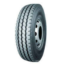 Heavy Duty All Steel Radial Truck Tire new tyres export